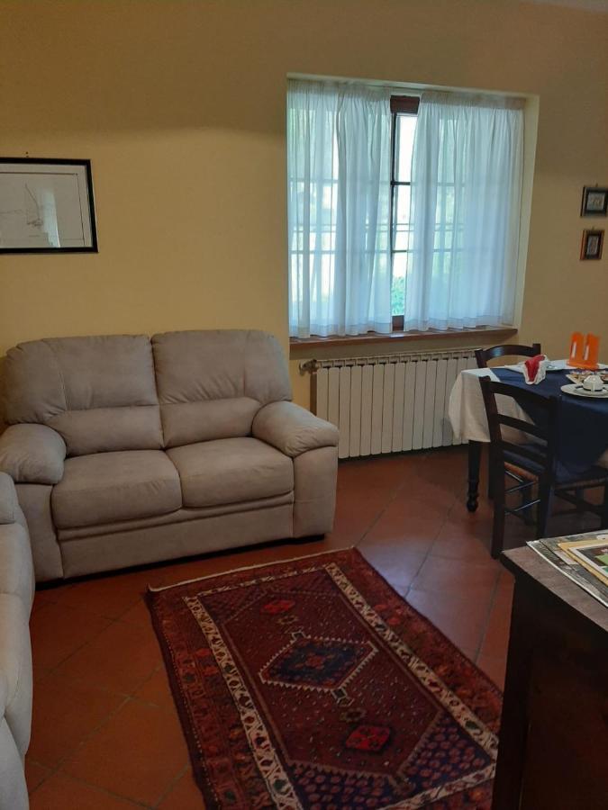 Valle Degli Ulivi Appartamento Terni Exterior photo